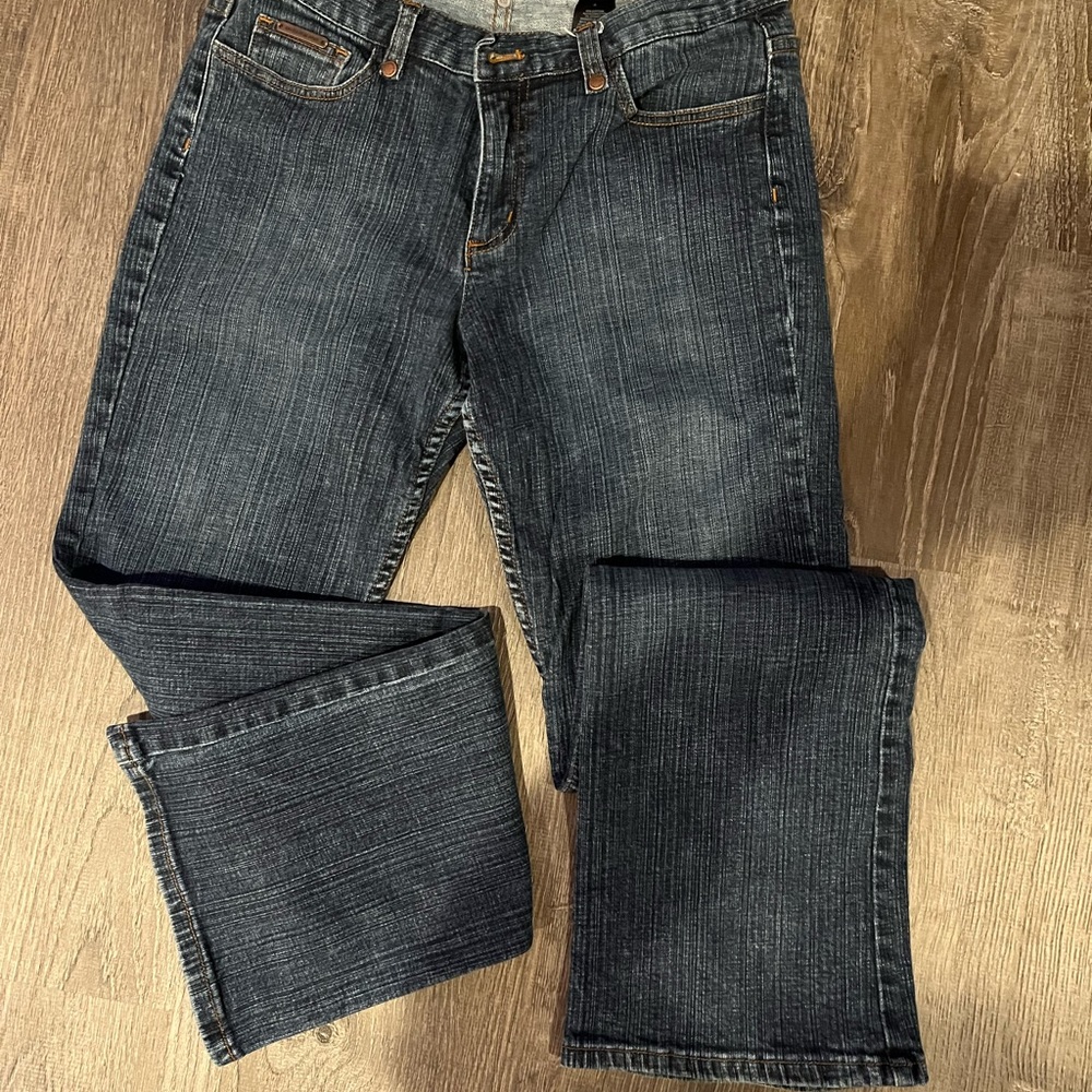 Vintage DKNY jeans
